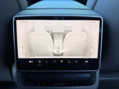 Tesla Model 3 Rear-Wheel Drive - ფოტო 11