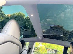Tesla Model 3 Rear-Wheel Drive - ფოტო 14