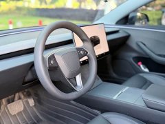 Tesla Model 3 Rear-Wheel Drive - ფოტო 16