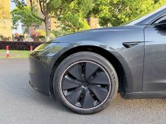 Tesla Model 3 Rear-Wheel Drive - ფოტო 18