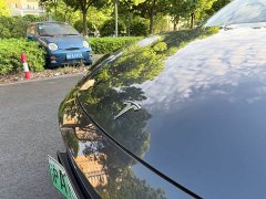 Tesla Model 3 Rear-Wheel Drive - ფოტო 19
