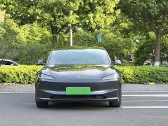 Tesla Model 3 Rear-Wheel Drive - ფოტო 2