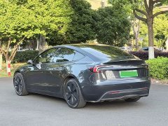 Tesla Model 3 Rear-Wheel Drive - ფოტო 20