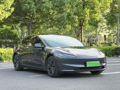 Tesla Model 3 Rear-Wheel Drive - ფოტო 3