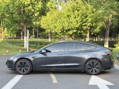 Tesla Model 3 Rear-Wheel Drive - ფოტო 4