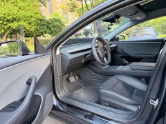Tesla Model 3 Rear-Wheel Drive - ფოტო 5