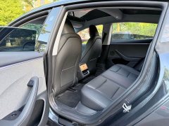 Tesla Model 3 Rear-Wheel Drive - ფოტო 6