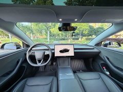 Tesla Model 3 Rear-Wheel Drive - ფოტო 7