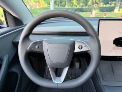 Tesla Model 3 Rear-Wheel Drive - ფოტო 9