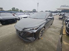Changan Eado 1.5T GDI Automatic Prestige - ფოტო 1