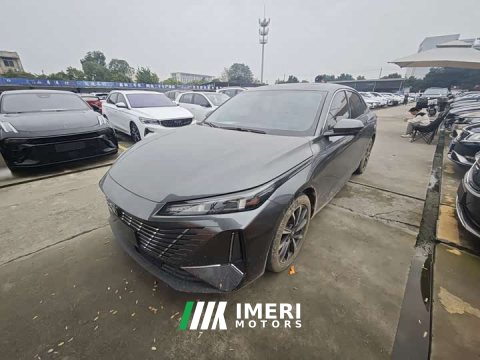 2024 Changan Eado 1.5T GDI Automatic Prestige - car from China
