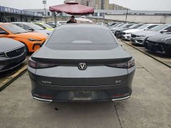 Changan Eado 1.5T GDI Automatic Prestige - ფოტო 10
