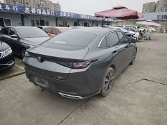 Changan Eado 1.5T GDI Automatic Prestige - ფოტო 11