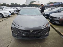 Changan Eado 1.5T GDI Automatic Prestige - ფოტო 2
