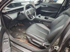 Changan Eado 1.5T GDI Automatic Prestige - ფოტო 4