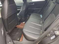 Changan Eado 1.5T GDI Automatic Prestige - ფოტო 5