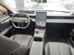 Changan Eado 1.5T GDI Automatic Prestige - ფოტო 6