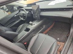 Changan Eado 1.5T GDI Automatic Prestige - ფოტო 8