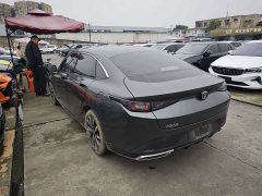 Changan Eado 1.5T GDI Automatic Prestige - ფოტო 9