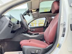 BMW i3 eDrive 35 L - фото 11