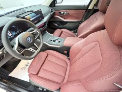 BMW i3 eDrive 35 L - фото 12