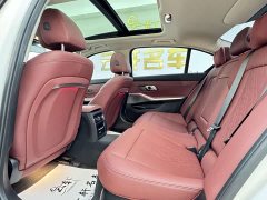 BMW i3 eDrive 35 L - фото 15