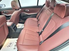 BMW i3 eDrive 35 L - фото 16