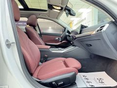 BMW i3 eDrive 35 L - фото 19