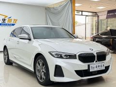 BMW i3 eDrive 35 L - фото 2