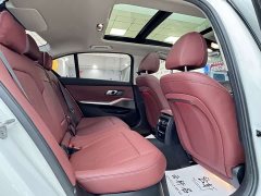 BMW i3 eDrive 35 L - фото 20