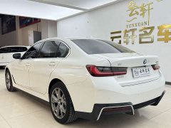 BMW i3 eDrive 35 L - фото 5