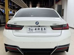BMW i3 eDrive 35 L - фото 7