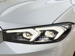 BMW i3 eDrive 35 L - фото 9