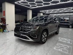 Volkswagen Taos 280TSI FWD Luxury Plus Advanced Edition - фото 1