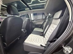 Volkswagen Taos 280TSI FWD Luxury Plus Advanced Edition - фото 10