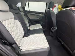 Volkswagen Taos 280TSI FWD Luxury Plus Advanced Edition - фото 11