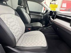 Volkswagen Taos 280TSI FWD Luxury Plus Advanced Edition - фото 12