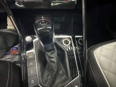 Volkswagen Taos 280TSI FWD Luxury Plus Advanced Edition - фото 14