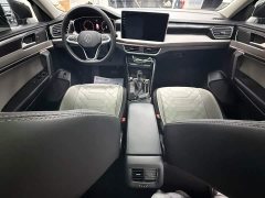 Volkswagen Taos 280TSI FWD Luxury Plus Advanced Edition - фото 15