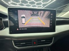 Volkswagen Taos 280TSI FWD Luxury Plus Advanced Edition - фото 18