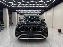 Volkswagen Taos 280TSI FWD Luxury Plus Advanced Edition - фото 2