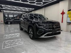 Volkswagen Taos 280TSI FWD Luxury Plus Advanced Edition - фото 3