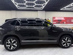 Volkswagen Taos 280TSI FWD Luxury Plus Advanced Edition - фото 4
