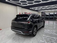 Volkswagen Taos 280TSI FWD Luxury Plus Advanced Edition - фото 5