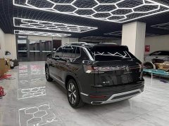 Volkswagen Taos 280TSI FWD Luxury Plus Advanced Edition - фото 7