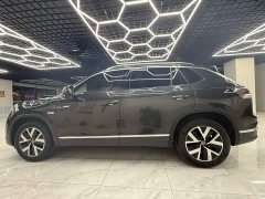 Volkswagen Taos 280TSI FWD Luxury Plus Advanced Edition - фото 8