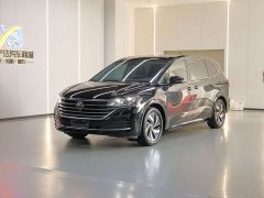 Volkswagen Viloran 380TSI Edition - ფოტო 1
