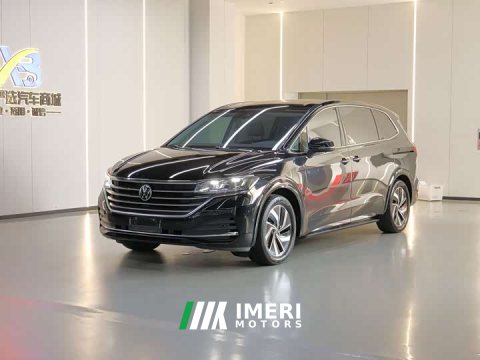 2024 Volkswagen Viloran 380TSI Edition - car from China