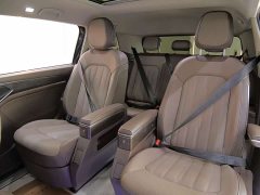Volkswagen Viloran 380TSI Edition - ფოტო 10