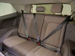 Volkswagen Viloran 380TSI Edition - ფოტო 11